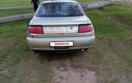 Toyota Carina, 1993 год, 220 000 рублей, 3 фотография