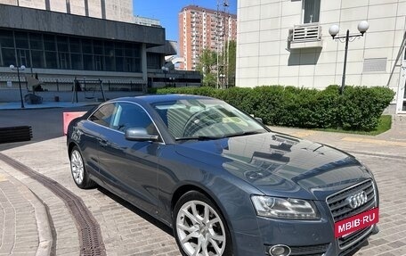 Audi A5, 2009 год, 900 000 рублей, 3 фотография