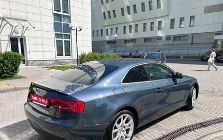 Audi A5, 2009 год, 900 000 рублей, 2 фотография