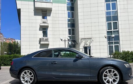 Audi A5, 2009 год, 900 000 рублей, 4 фотография