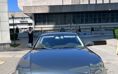 Audi A5, 2009 год, 900 000 рублей, 5 фотография