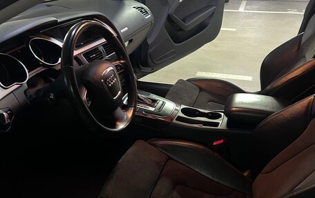 Audi A5, 2009 год, 900 000 рублей, 10 фотография