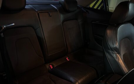 Audi A5, 2009 год, 900 000 рублей, 12 фотография