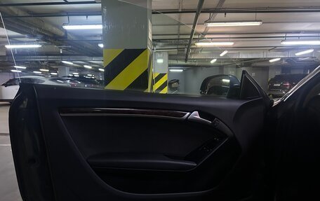 Audi A5, 2009 год, 900 000 рублей, 13 фотография