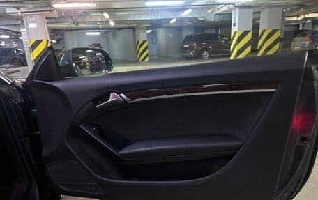 Audi A5, 2009 год, 900 000 рублей, 14 фотография
