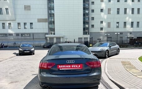Audi A5, 2009 год, 900 000 рублей, 6 фотография