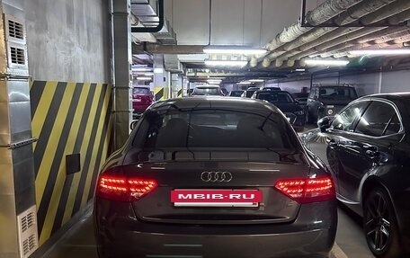 Audi A5, 2009 год, 900 000 рублей, 8 фотография
