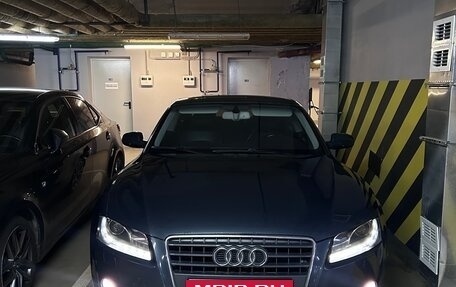 Audi A5, 2009 год, 900 000 рублей, 7 фотография