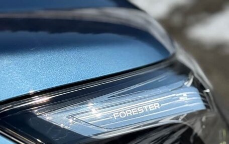 Subaru Forester, 2022 год, 2 990 000 рублей, 2 фотография