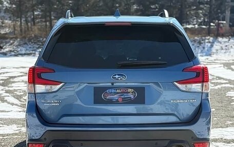 Subaru Forester, 2022 год, 2 990 000 рублей, 6 фотография