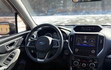 Subaru Forester, 2022 год, 2 990 000 рублей, 12 фотография