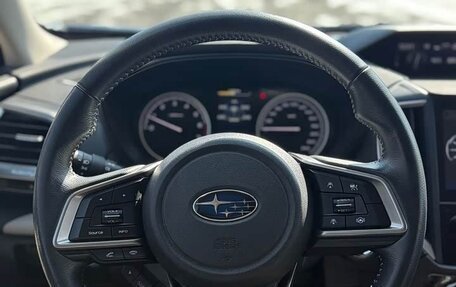 Subaru Forester, 2022 год, 2 990 000 рублей, 13 фотография