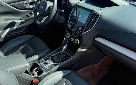 Subaru Forester, 2022 год, 2 990 000 рублей, 16 фотография