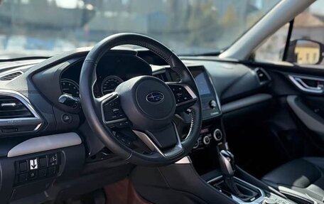 Subaru Forester, 2022 год, 2 990 000 рублей, 14 фотография