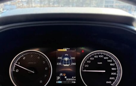 Subaru Forester, 2022 год, 2 990 000 рублей, 15 фотография