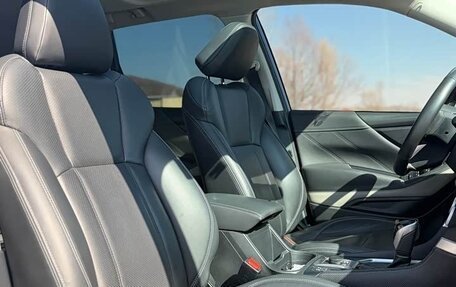 Subaru Forester, 2022 год, 2 990 000 рублей, 19 фотография