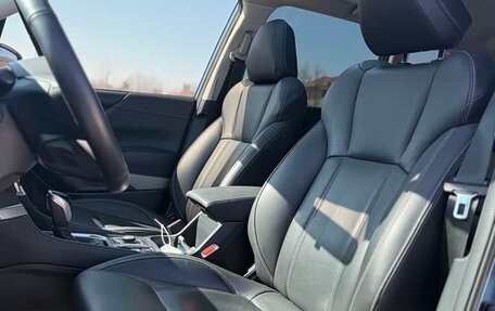 Subaru Forester, 2022 год, 2 990 000 рублей, 23 фотография