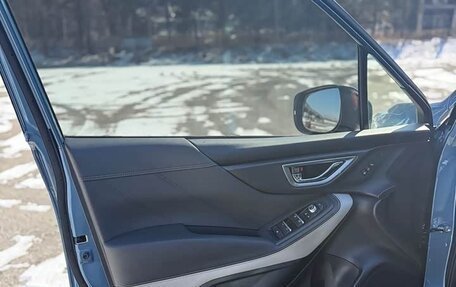 Subaru Forester, 2022 год, 2 990 000 рублей, 20 фотография