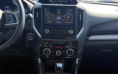 Subaru Forester, 2022 год, 2 990 000 рублей, 25 фотография