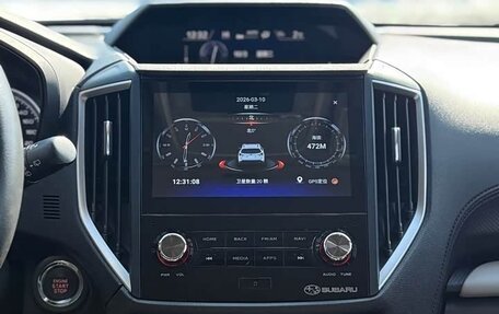 Subaru Forester, 2022 год, 2 990 000 рублей, 26 фотография