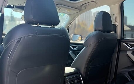 Subaru Forester, 2022 год, 2 990 000 рублей, 28 фотография