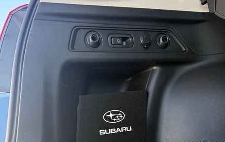 Subaru Forester, 2022 год, 2 990 000 рублей, 30 фотография