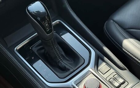 Subaru Forester, 2022 год, 2 990 000 рублей, 18 фотография