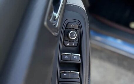 Subaru Forester, 2022 год, 2 990 000 рублей, 21 фотография