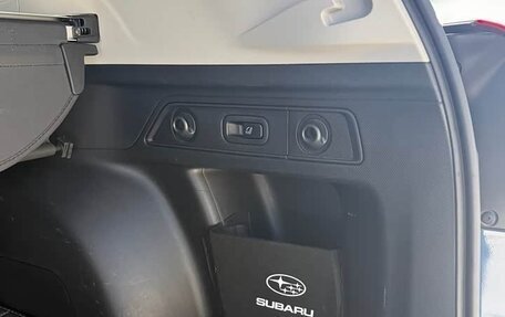 Subaru Forester, 2022 год, 2 990 000 рублей, 31 фотография