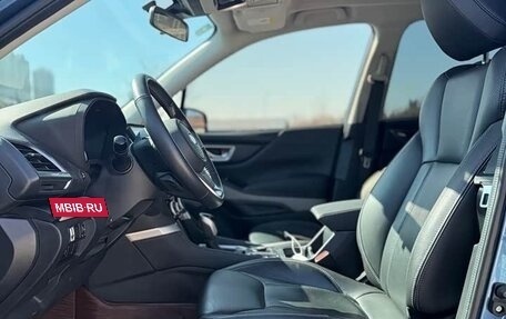 Subaru Forester, 2022 год, 2 990 000 рублей, 17 фотография