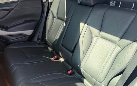 Subaru Forester, 2022 год, 2 990 000 рублей, 32 фотография