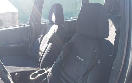 Chevrolet Niva I рестайлинг, 2012 год, 560 000 рублей, 10 фотография