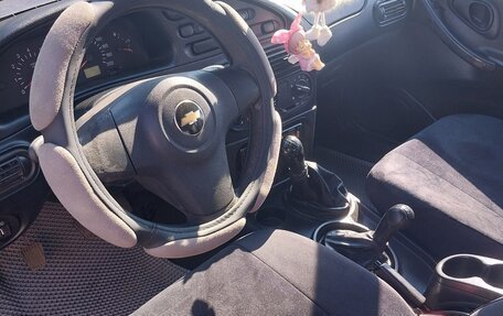 Chevrolet Niva I рестайлинг, 2012 год, 560 000 рублей, 11 фотография