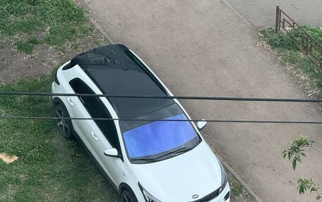 KIA Rio IV, 2021 год, 2 100 000 рублей, 6 фотография