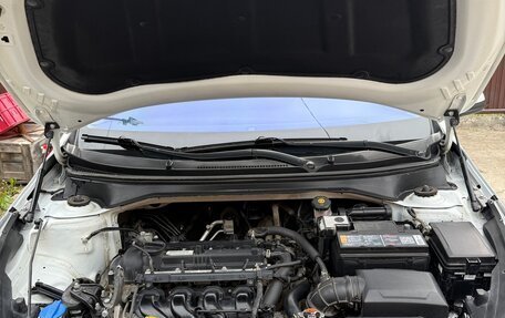 KIA Rio IV, 2021 год, 2 100 000 рублей, 4 фотография