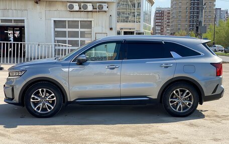 KIA Sorento IV, 2020 год, 3 300 000 рублей, 6 фотография