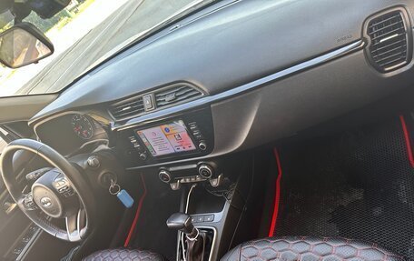 KIA Rio IV, 2021 год, 2 100 000 рублей, 5 фотография