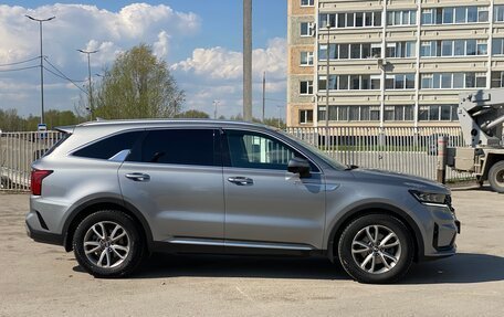 KIA Sorento IV, 2020 год, 3 300 000 рублей, 10 фотография