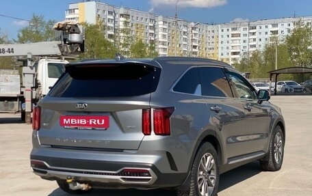 KIA Sorento IV, 2020 год, 3 300 000 рублей, 8 фотография