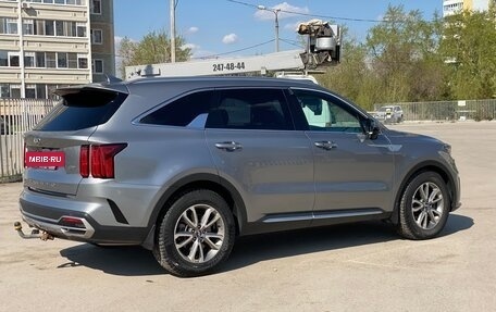 KIA Sorento IV, 2020 год, 3 300 000 рублей, 9 фотография