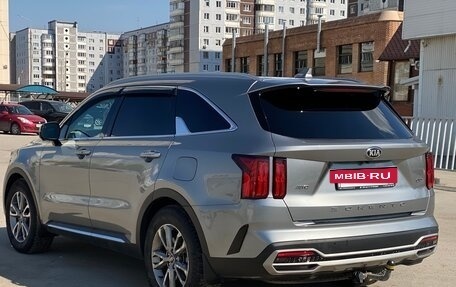 KIA Sorento IV, 2020 год, 3 300 000 рублей, 7 фотография