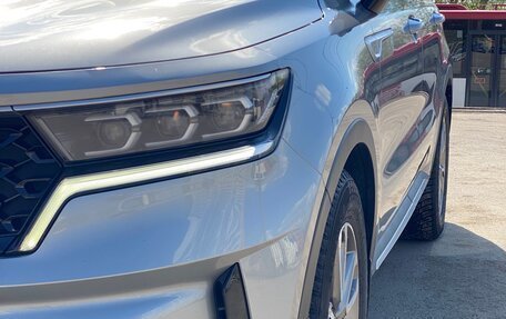 KIA Sorento IV, 2020 год, 3 300 000 рублей, 16 фотография