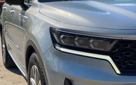 KIA Sorento IV, 2020 год, 3 300 000 рублей, 15 фотография