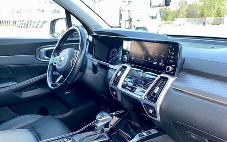 KIA Sorento IV, 2020 год, 3 300 000 рублей, 21 фотография