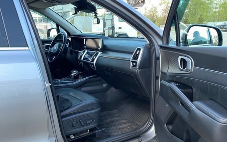 KIA Sorento IV, 2020 год, 3 300 000 рублей, 22 фотография
