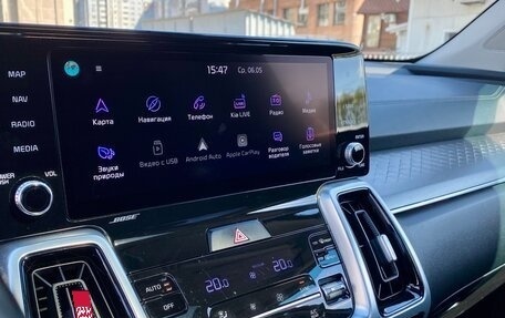 KIA Sorento IV, 2020 год, 3 300 000 рублей, 25 фотография