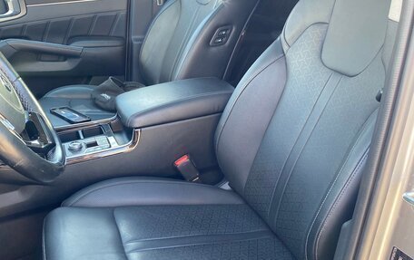 KIA Sorento IV, 2020 год, 3 300 000 рублей, 29 фотография