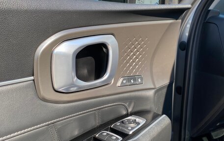 KIA Sorento IV, 2020 год, 3 300 000 рублей, 30 фотография