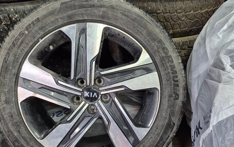 KIA Sorento IV, 2020 год, 3 300 000 рублей, 37 фотография