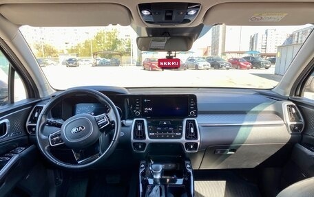KIA Sorento IV, 2020 год, 3 300 000 рублей, 32 фотография